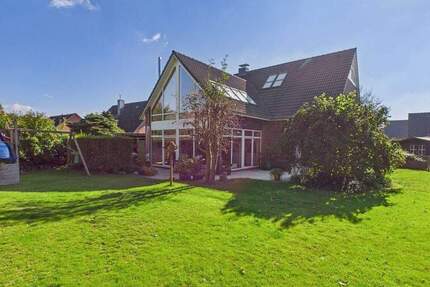 Haus Husum Schobüll - 7 Zimmer, 243 m&sup2;, 599.000&euro; | Angebot:25672607