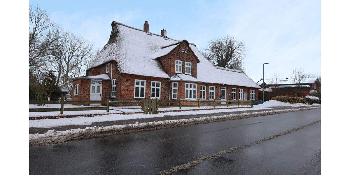 Mehrfamilienhaus, Wohnhaus Hemme - 5 Zimmer, 90 m&sup2;, 189.000&euro; | Angebot:25735471