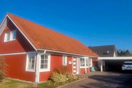 Haus Joldelund - 3.5 Zimmer, 100 m&sup2;, 319.000&euro; | Angebot:25400218