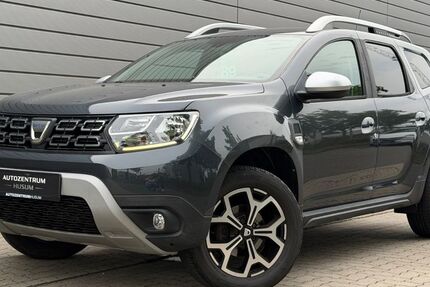 Dacia Duster 62.076 km 11.990 &euro; Husum 25813