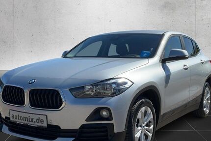 BMW X2 65.112 km 18.900 &euro; Enge-Sande 25917