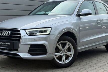 Audi Q3 96.150 km 18.990 &euro; Husum 25813