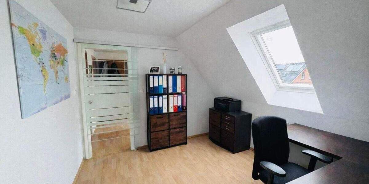 Einfamilienhaus Mönkebüll Mönkebüll - 5 Zimmer, 166 m&sup2;, 415.000&euro; | Angebot:25801482