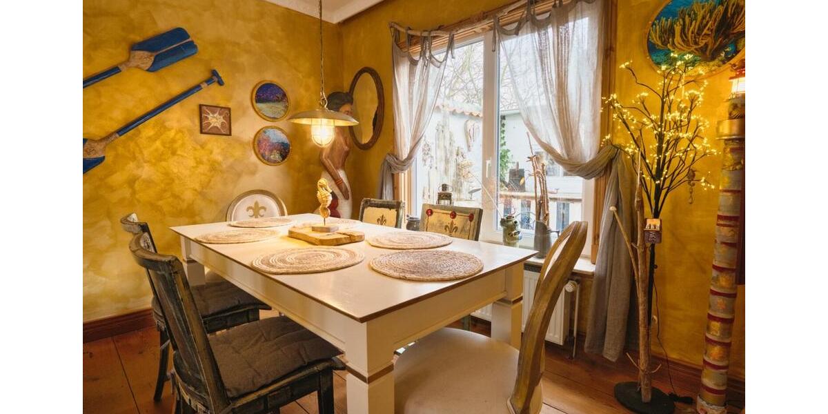 Einfamilienhaus Friedrichstadt - 3 Zimmer, 71 m&sup2;, 330.000&euro; | Angebot:26094990