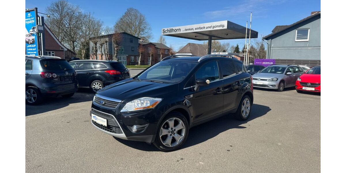 Ford Kuga 104.553 km 9.999 &euro; Hemme 25774