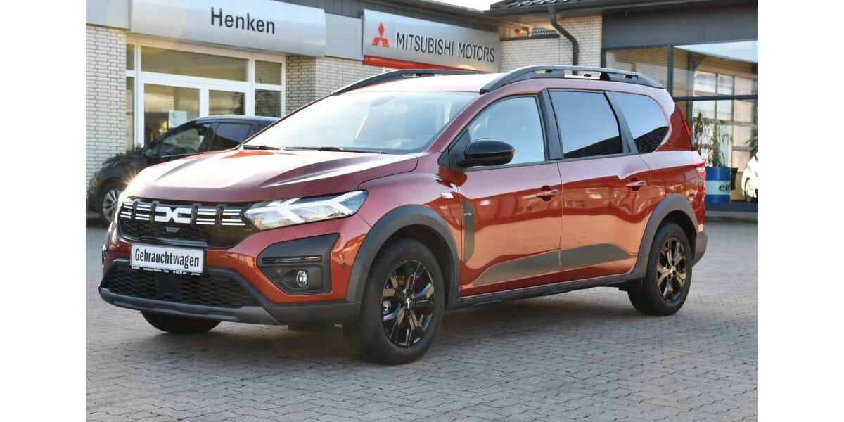 Dacia Jogger 17.676 km 23.990 &euro; Treia 24896