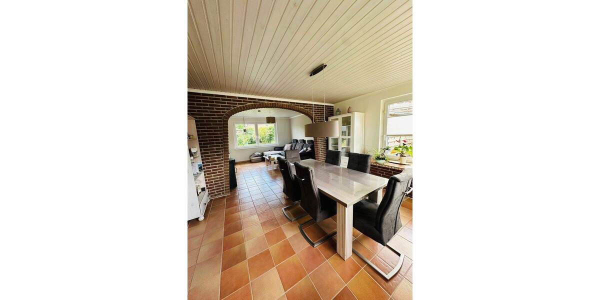 Einfamilienhaus Langenhorn - 5 Zimmer, 166 m&sup2;, 415.000&euro; | Angebot:25801482