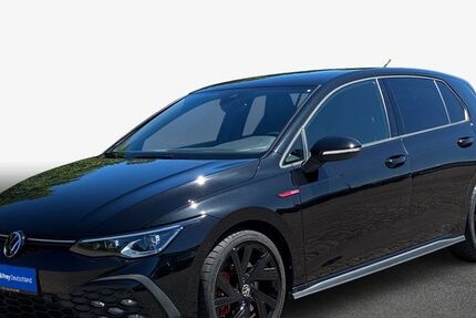 VW Golf 18.919 km 29.490 &euro; Breklum 25821