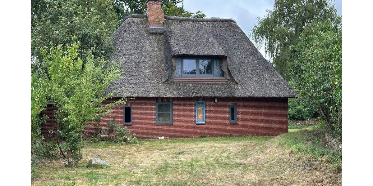 Einfamilienhaus Almdorf - 4 Zimmer, 150 m&sup2;, 189.000&euro; | Angebot:25802985