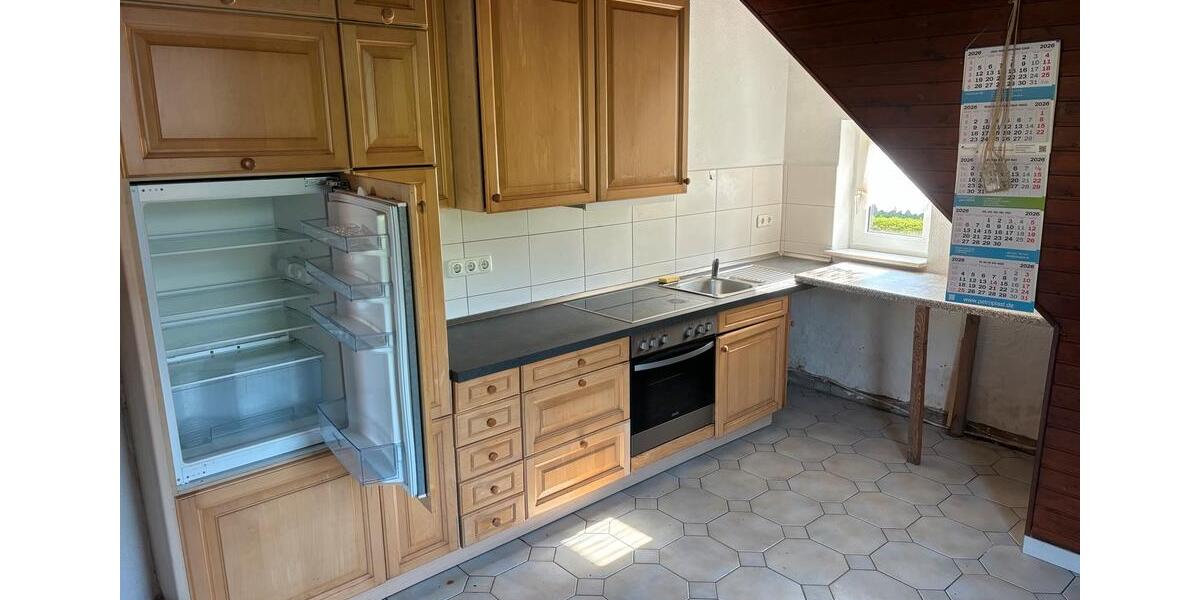 Einfamilienhaus Bredstedt - 4 Zimmer, 100 m&sup2;, 165.000&euro; | Angebot:26738903