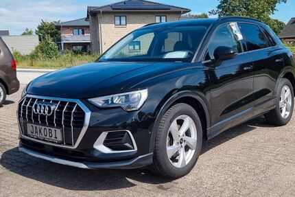Audi Q3 93.680 km 23.990 &euro; Husum 25813