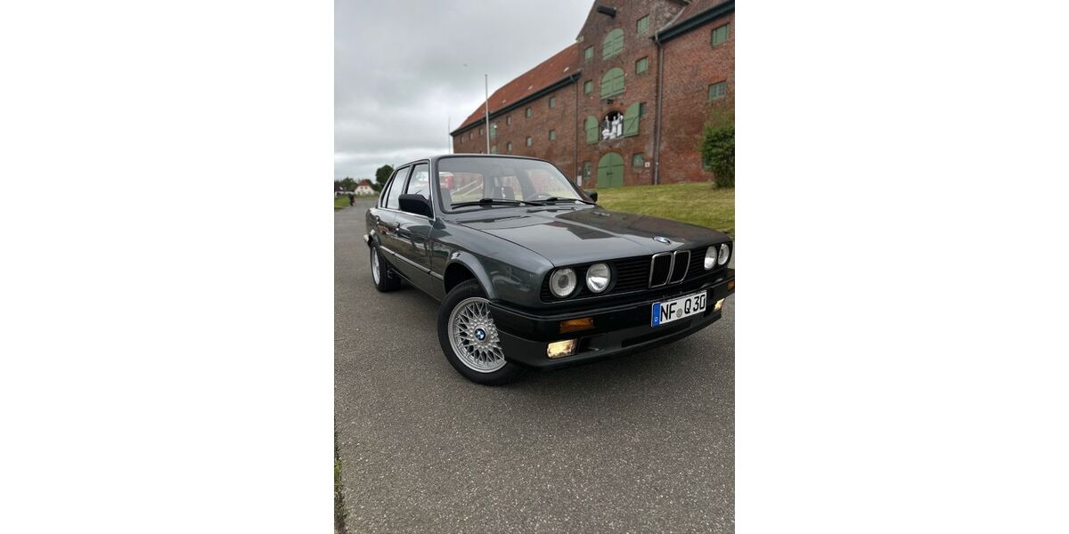 BMW 316 183.934 km 20.000 &euro; Tönning 25832
