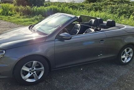 VW Eos 50.500 km 17.000 &euro; Weddingstedt 25795