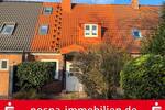 Reihenmittelhaus Husum - 4 Zimmer, 76 m&sup2;, 185.000&euro; | Angebot:25927261