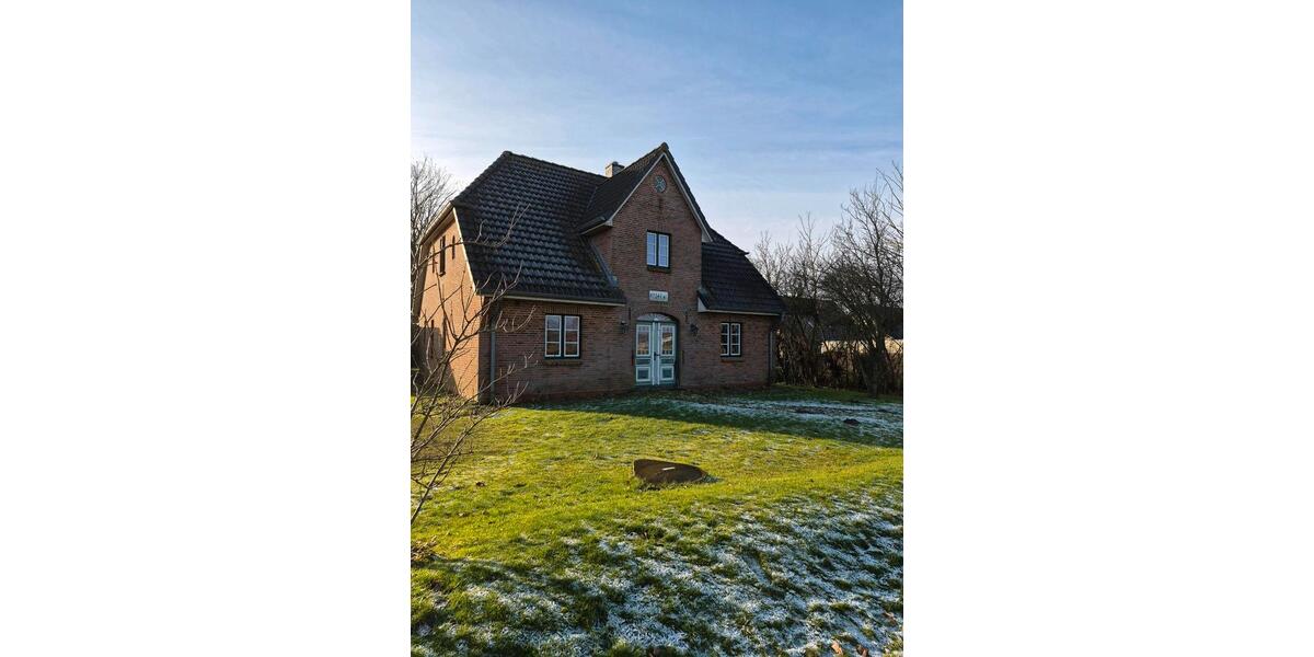 Einfamilienhaus Löwenstedt - 1 Zimmer, 106 m&sup2;, 385.000&euro; | Angebot:24631210
