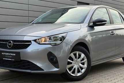 Opel Corsa 49.312 km 10.190 &euro; Husum 25813