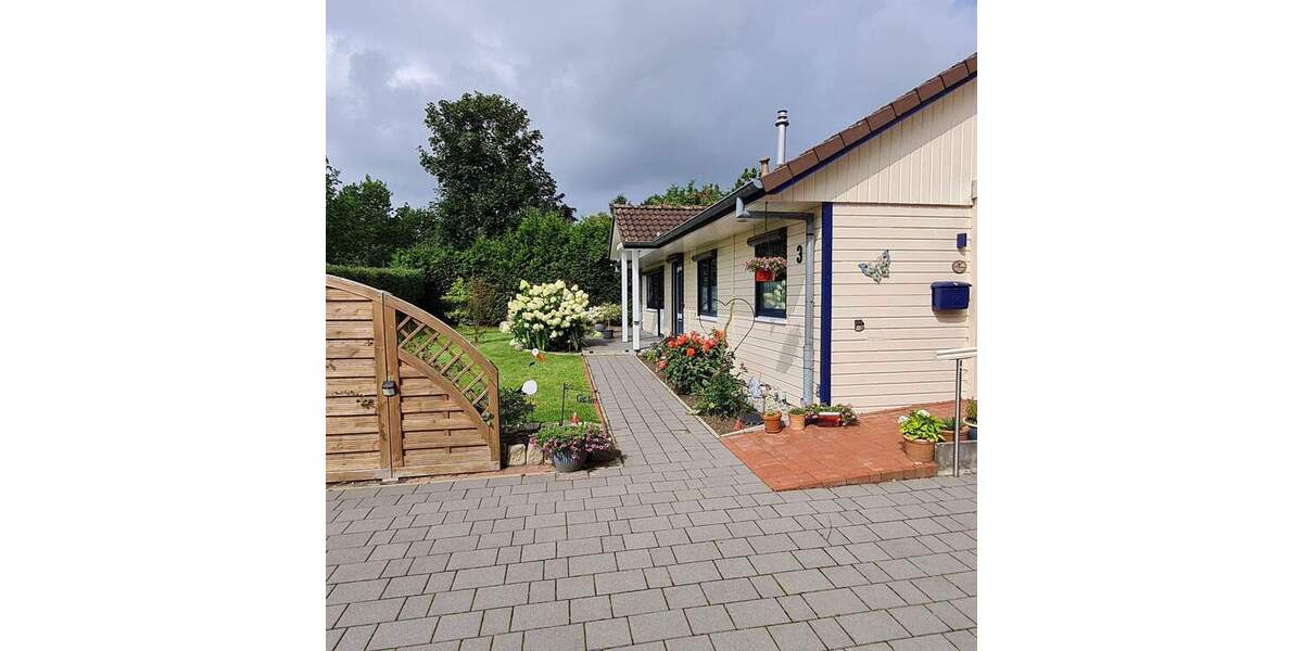 Einfamilienhaus Immenstedt - 3 Zimmer, 90 m&sup2;, 239.000&euro; | Angebot:25740801