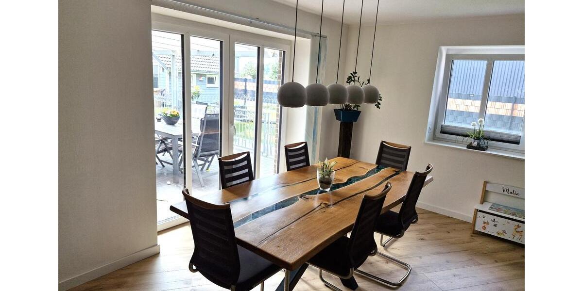 Bungalow Viöl - 5 Zimmer, 195 m&sup2;, 780.000&euro; | Angebot:26368459