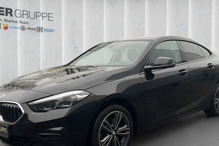 BMW 218 Gran Coupé 84.319 km 23.990 &euro; Husum 25813