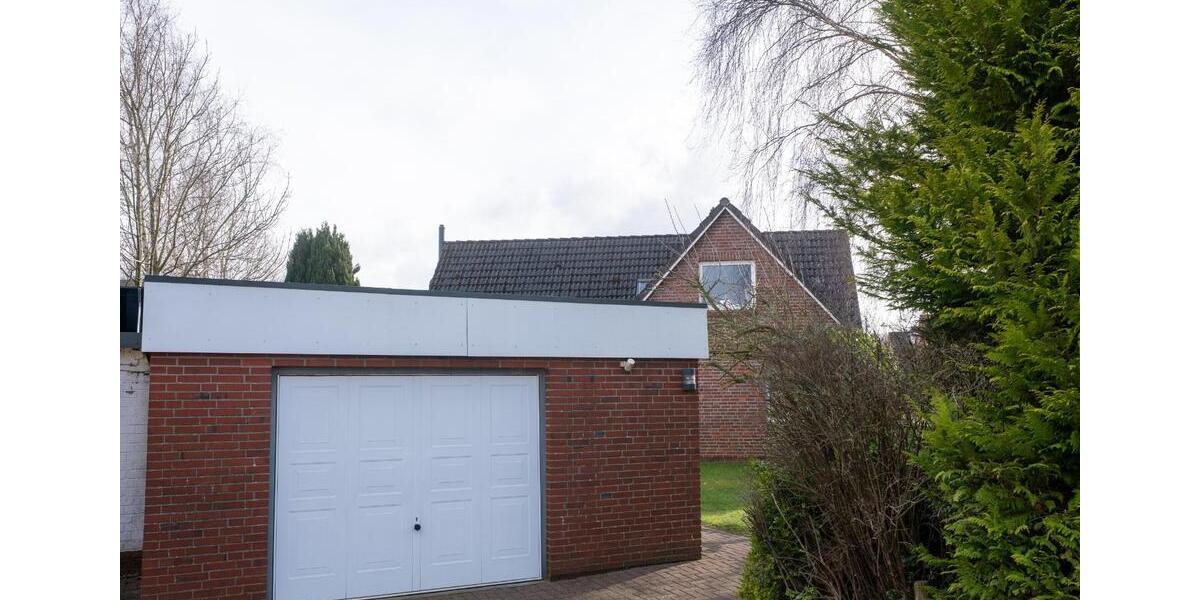 Einfamilienhaus Husum - 4 Zimmer, 136 m&sup2;, 369.000&euro; | Angebot:25950806