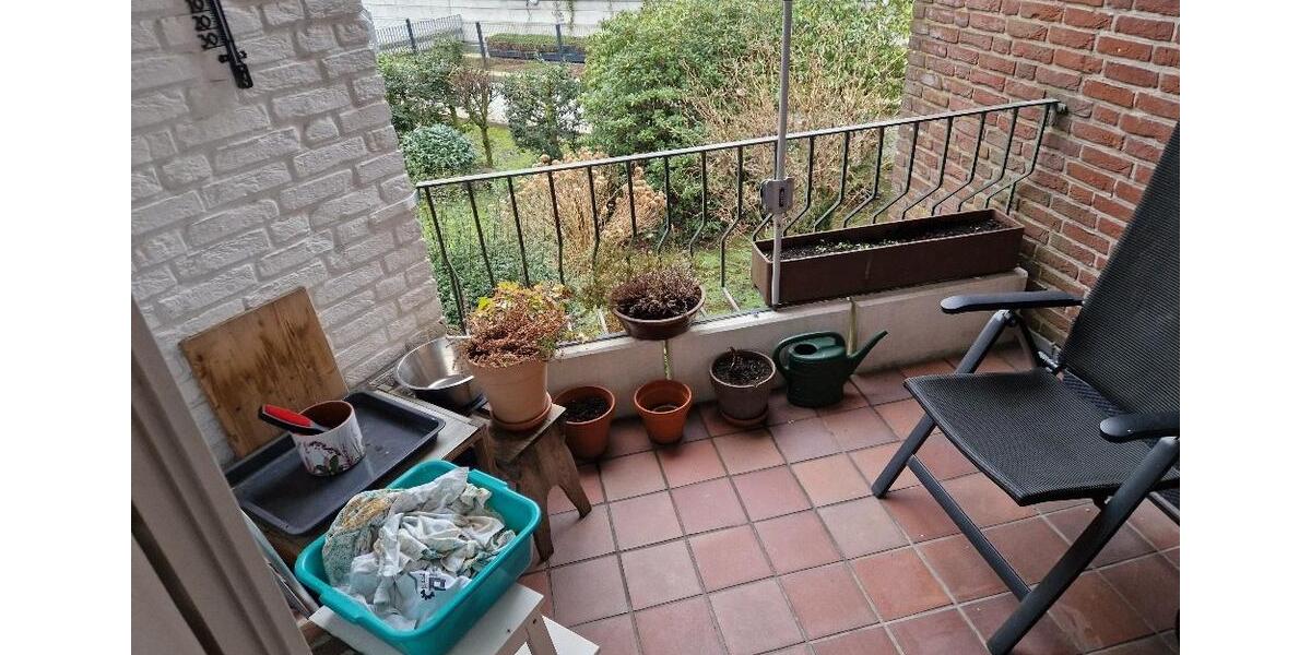 Etagenwohnung Husum - 3 Zimmer, 87 m&sup2;, 300.000&euro; | Angebot:25944196