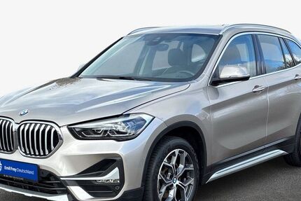 BMW X1 55.000 km 24.980 &euro; Breklum 25821
