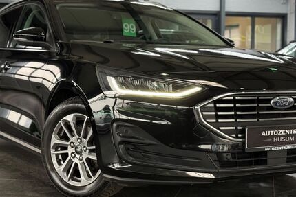 Ford Focus 72.005 km 17.990 &euro; Husum 25813