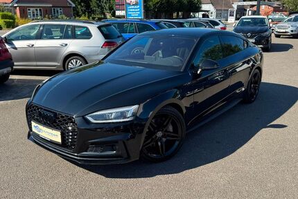 Audi A5 119.878 km 23.999 &euro; Hemme 25774