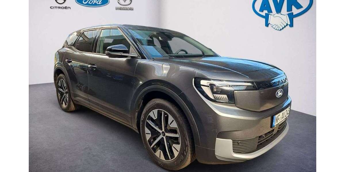 Ford Explorer 13.500 km 40.990 &euro; Husum 25813