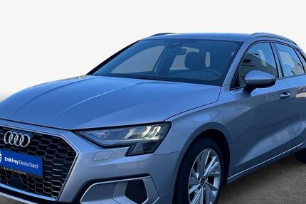 Audi A3 44.170 km 26.490 &euro; Husum 25813