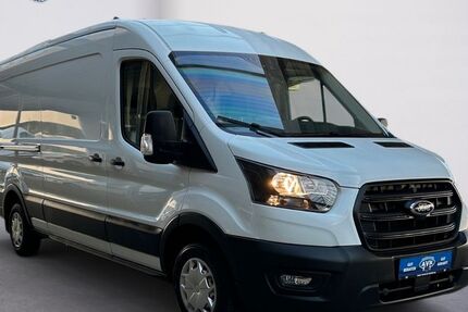 Ford Transit 35.363 km 27.251 &euro; Husum 25813