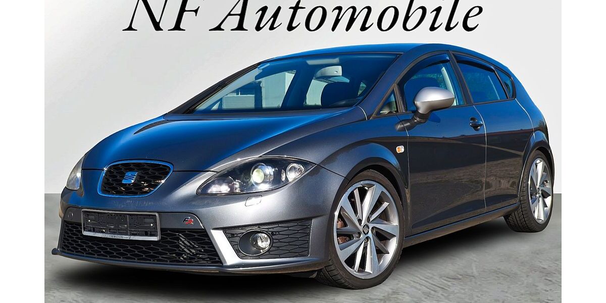 Seat Leon 148.000 km 6.980 &euro; Husum 25813