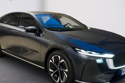 Mazda 6e 2.850 km 37.990 &euro; Husum 25813