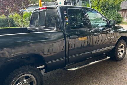 Dodge RAM 124.303 km 9.850 &euro; Vollstedt 25821