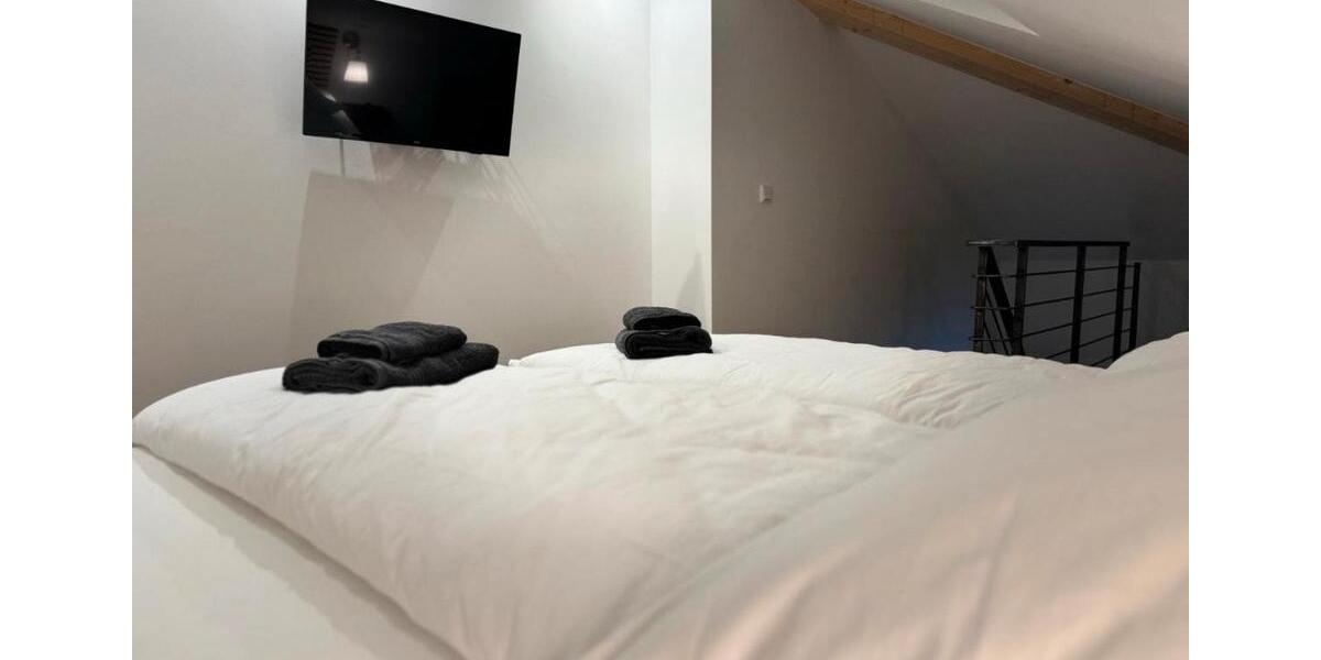 Etagenwohnung Tönning - 2 Zimmer, 40 m&sup2;, 750&euro; | Angebot:25273916