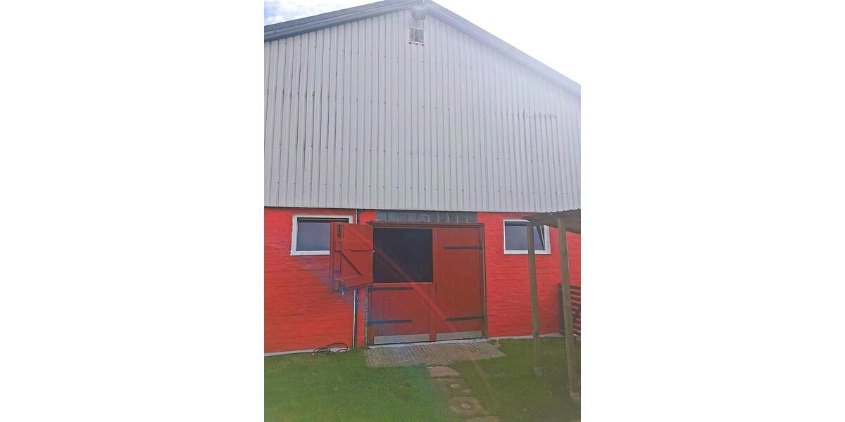 Bauernhaus, Landhaus Lunden - 10 Zimmer, 293 m&sup2;, 549.000&euro; | Angebot:23589132