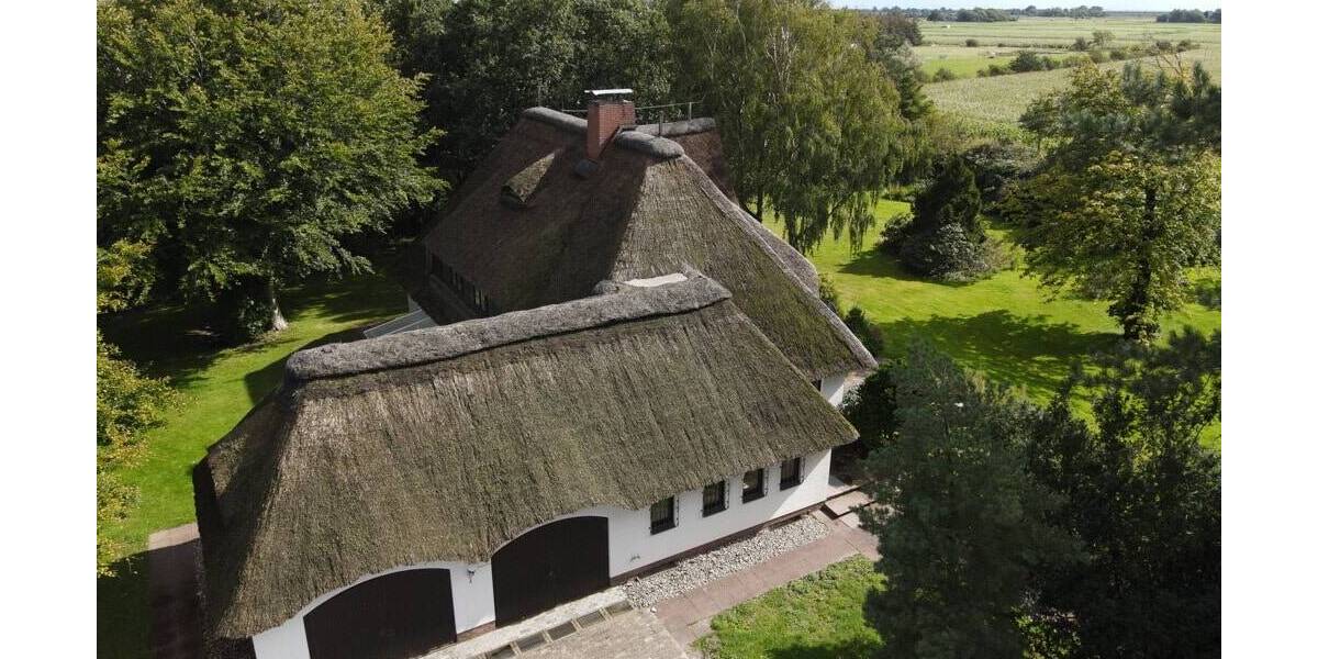 Einfamilienhaus Tating - 9 Zimmer, 286 m&sup2;, 1.350.000&euro; | Angebot:25969382