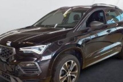 Seat Ateca 15.198 km 30.490 &euro; Husum 25813