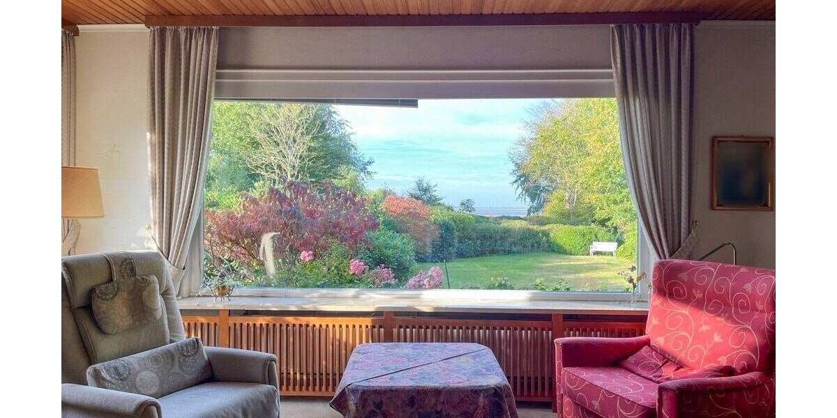 Bungalow Husum Schobüll - 3 Zimmer, 123 m&sup2;, 595.000&euro; | Angebot:25815675