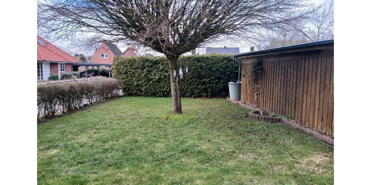 Einfamilienhaus Großenwiehe - 4 Zimmer, 111 m&sup2;, 319.998&euro; | Angebot:25999350