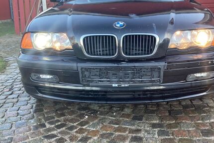 BMW 318 191.500 km 950 &euro; Struckum 25821