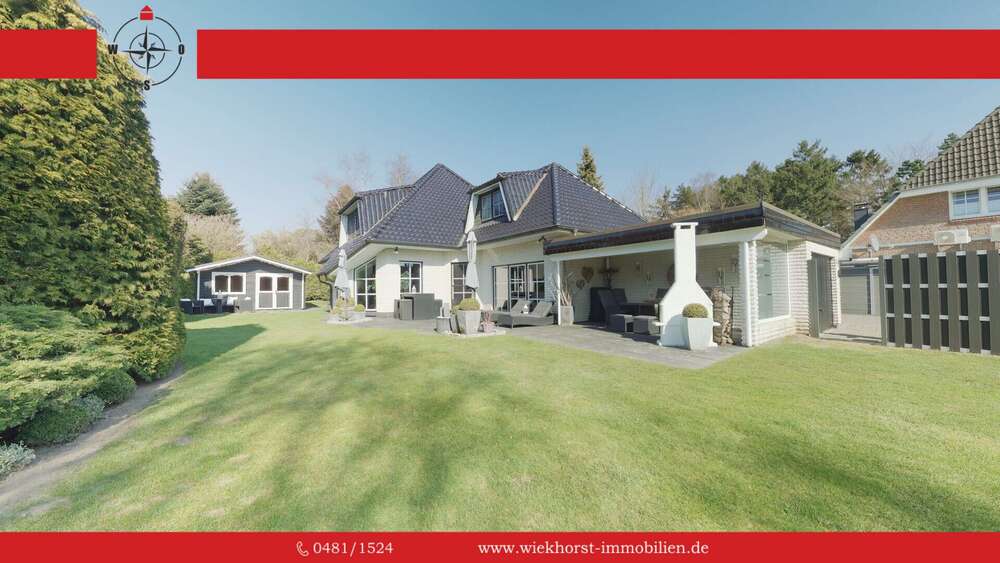 Einfamilienhaus Ostrohe - 5 Zimmer, 177 m&sup2;, 569.000&euro; | Angebot:25922951