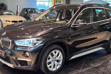 BMW X1 35.785 km 24.995 &euro; Husum 25813