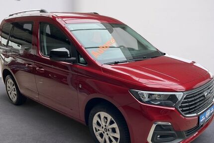 Ford Tourneo 9.390 km 30.990 &euro; Husum 25813