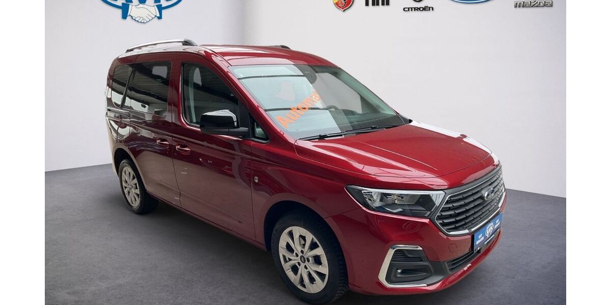 Ford Tourneo 9.390 km 30.990 &euro; Husum 25813