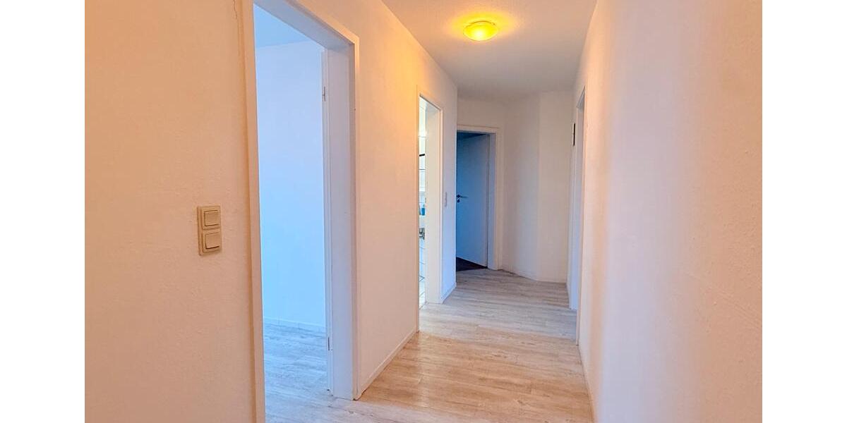 Etagenwohnung Behrendorf - 3 Zimmer, 85 m&sup2;, 740&euro; | Angebot:25962038