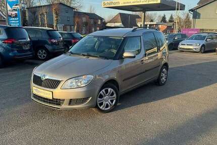 Skoda Roomster 179.998 km 3.999 &euro; Hemme 25774
