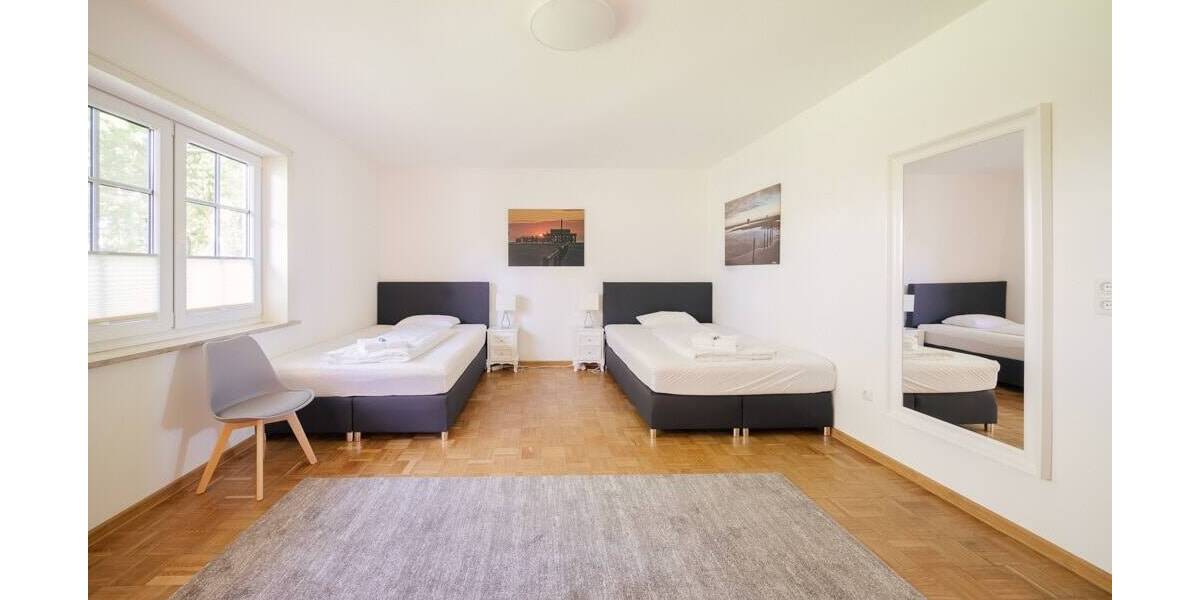Einfamilienhaus Tating - 9 Zimmer, 286 m&sup2;, 1.350.000&euro; | Angebot:25969382