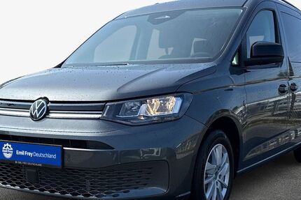VW Caddy 1.501 km 35.890 &euro; Husum 25813