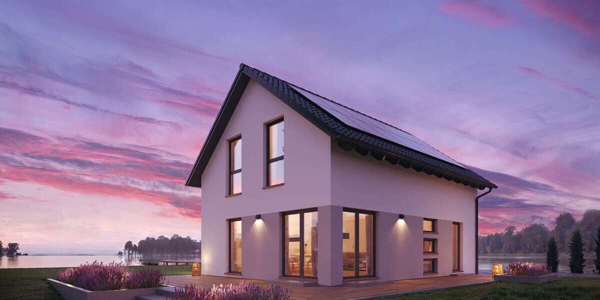 Einfamilienhaus Haselund - 3 Zimmer, 122 m&sup2;, 369.900&euro; | Angebot:26118181